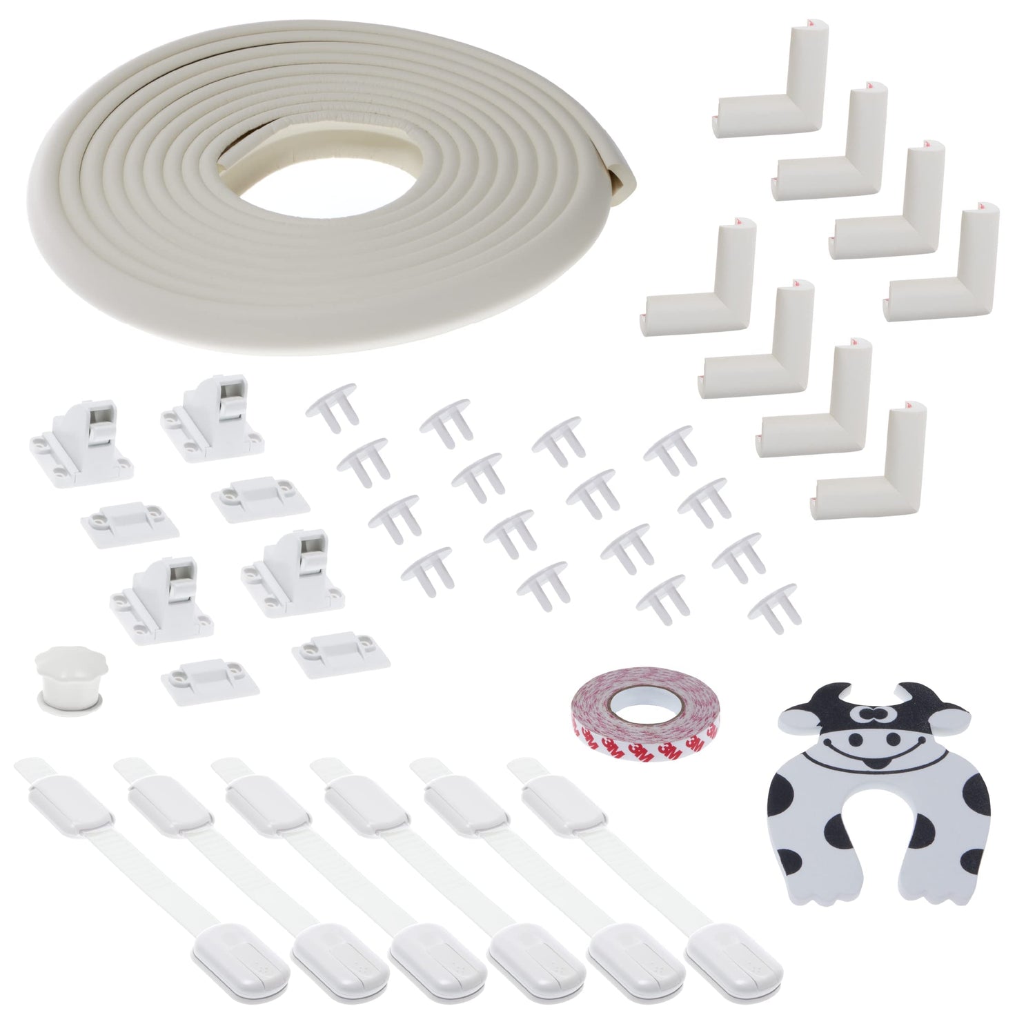Safety Items