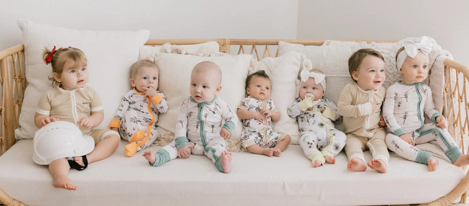 Baby Apparel