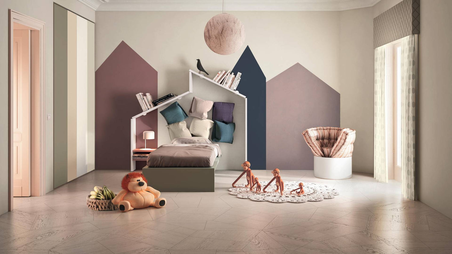 Bedroom Decor