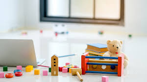 Toys and Games